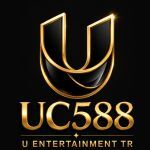 UC588 game