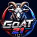 goat 21 game