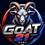 goat 21 game